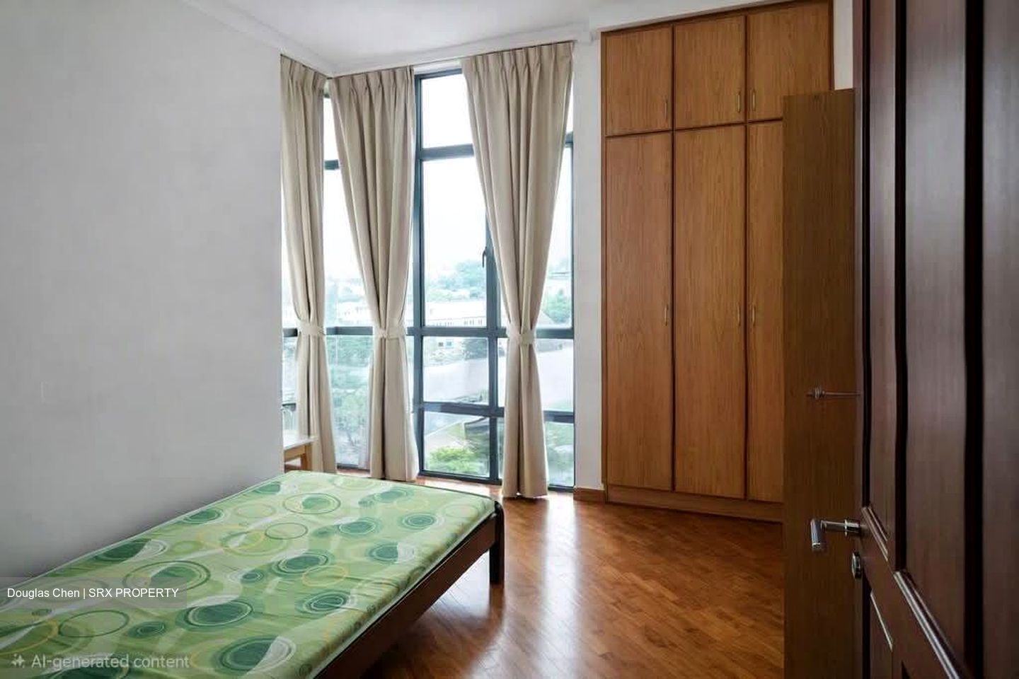 Tanglin Regency (D10), Condominium #606430821